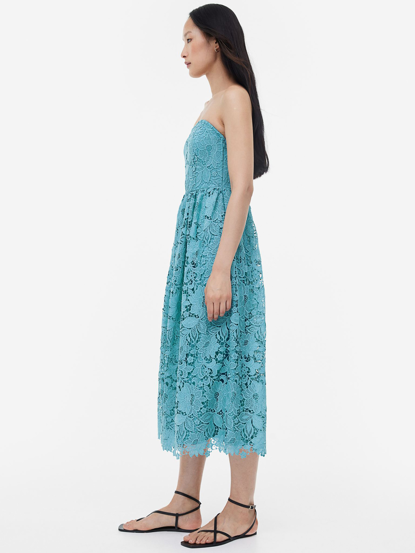Платья H&M модель 70101 Фото