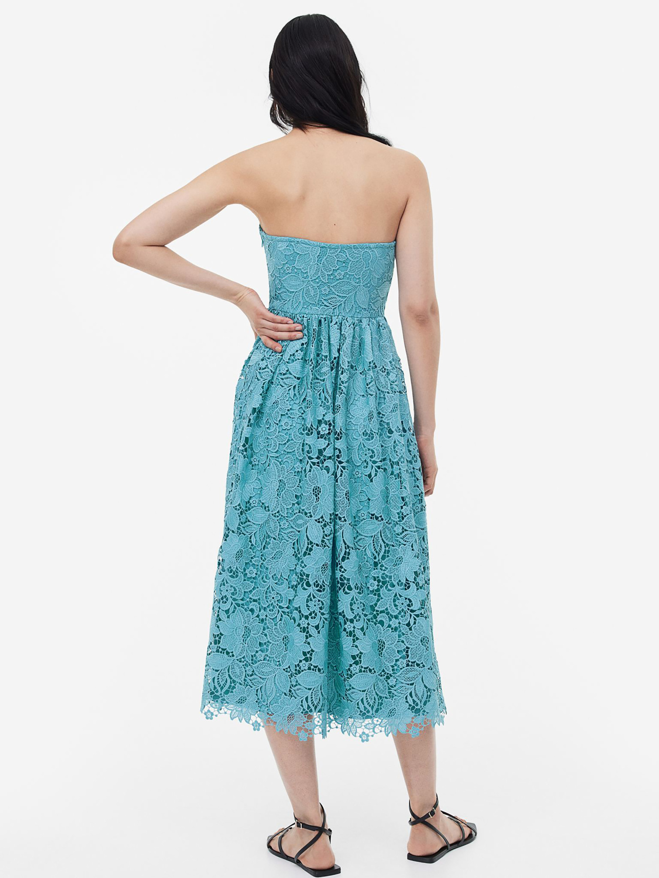 Платья H&M модель 70101 Фото