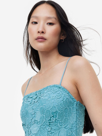 Платья H&M модель 70101 Фото