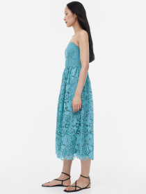 Платья H&M модель 70101 Фото