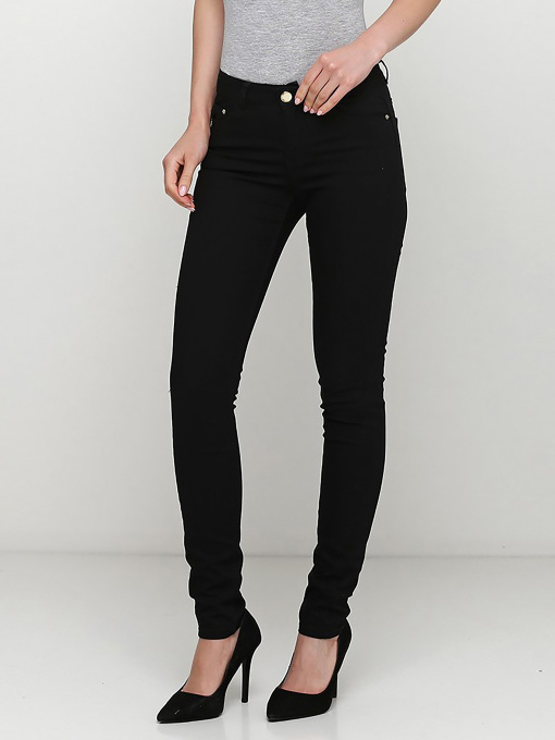 Джинси H&M модель 70082 Фото