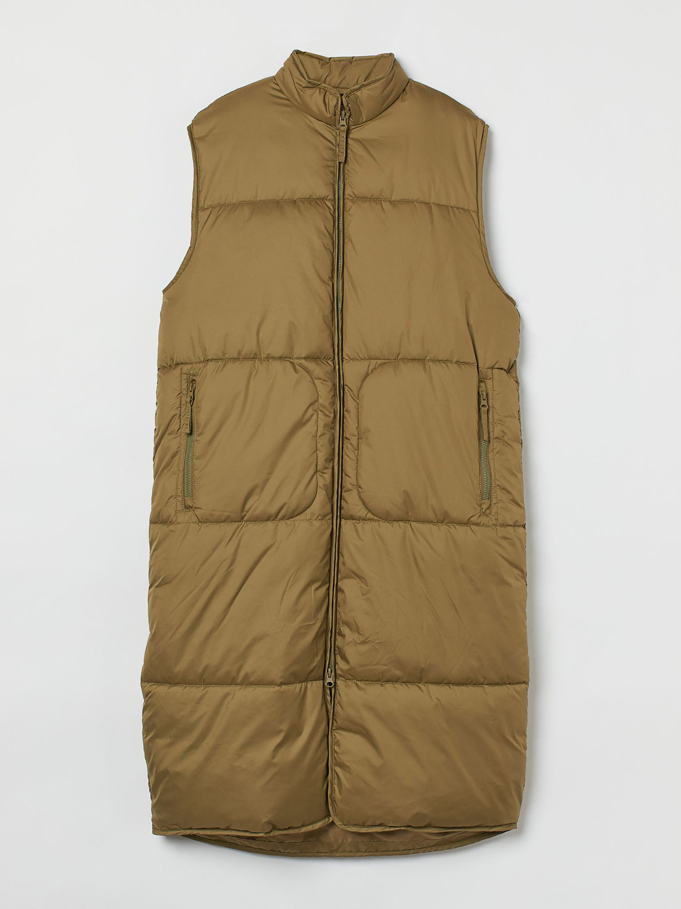 Куртки и дубленки H&M модель 70121 Фото