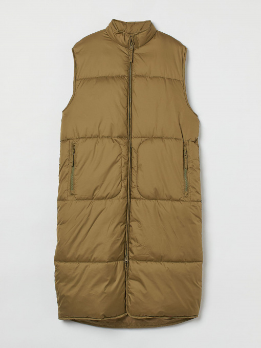 Куртки та дублянки H&M модель 70121 Фото