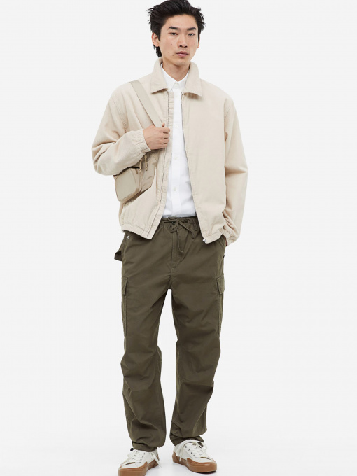 Брюки H&M модель 70111 Фото