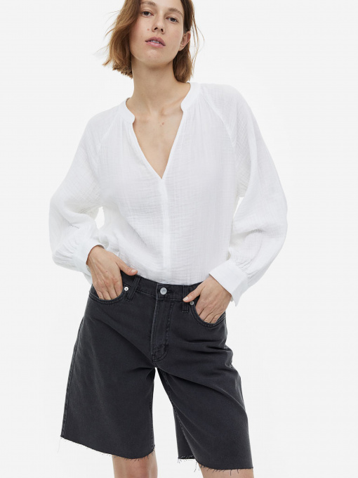 Шорты H&M модель 70117 Фото