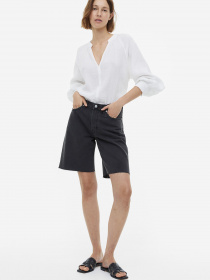 Шорты H&M модель 70117 Фото