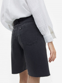 Шорты H&M модель 70117 Фото