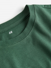 Футболки и поло H&M модель 70105 Фото