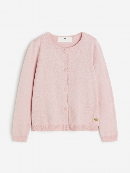 Свитры и кардиганы H&M модель 70107 Фото