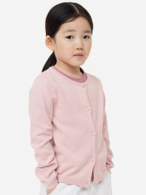 Свитры и кардиганы H&M модель 70107 Фото