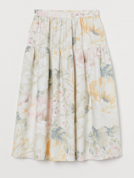Спідниці H&M модель 53306 Фото