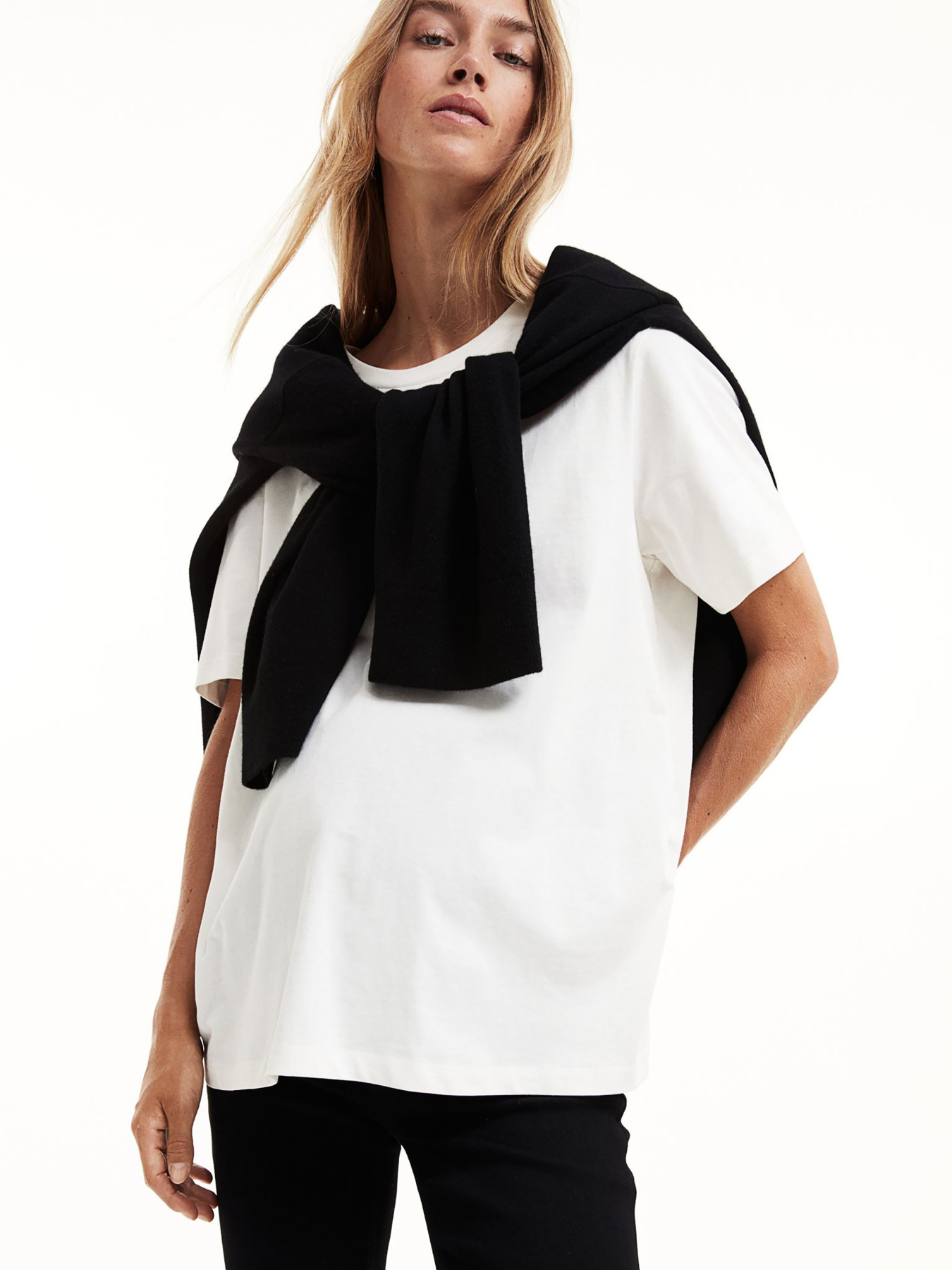 Джинси H&M модель 70157 Фото