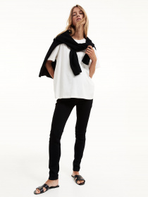 Джинси H&M модель 70157 Фото