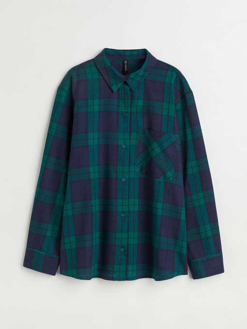 Рубашки H&M модель 70131 Фото