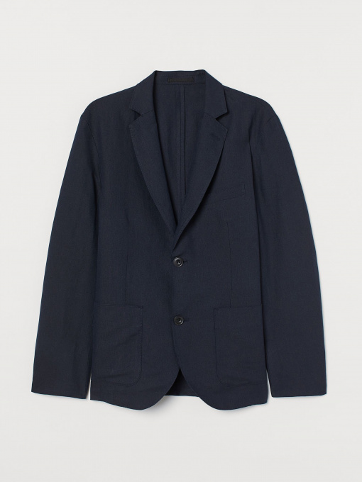 Пиджаки H&M модель 70050 Фото