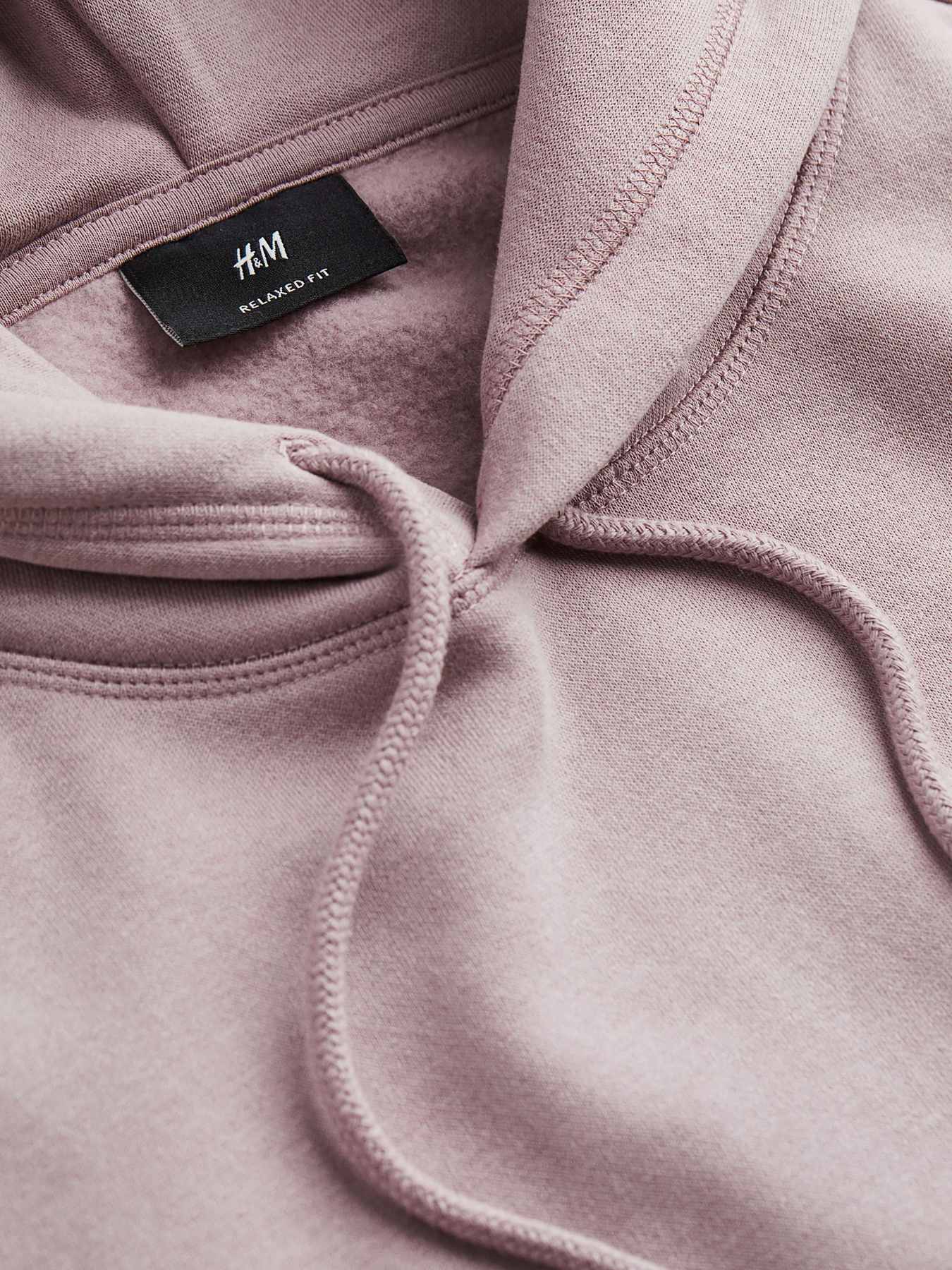 Худи и свитшоты H&M модель 70086 Фото