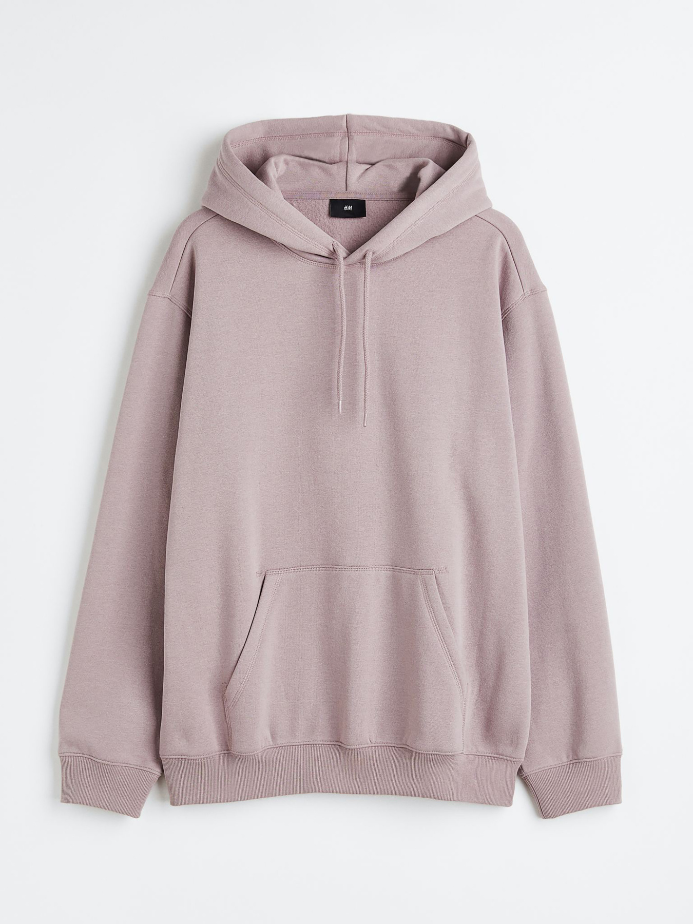 Худи и свитшоты H&M модель 70086 Фото