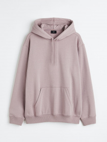 Худи и свитшоты H&M модель 70086 Фото