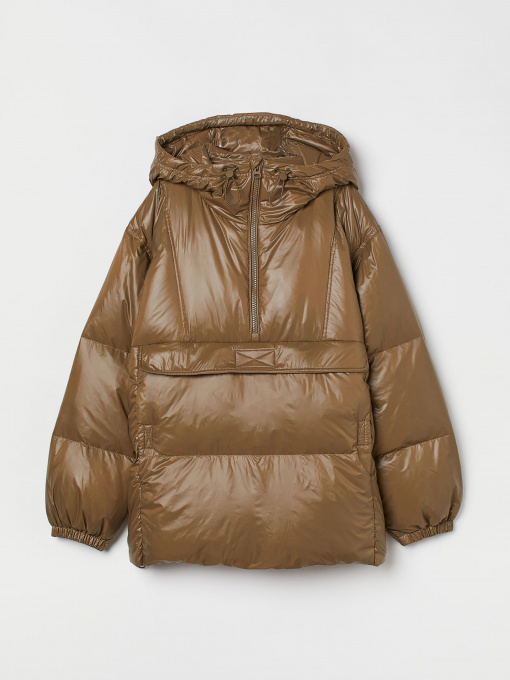 Куртки та дублянки H&M модель 70112 Фото
