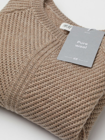 Свитры и кардиганы H&M модель 70126 Фото