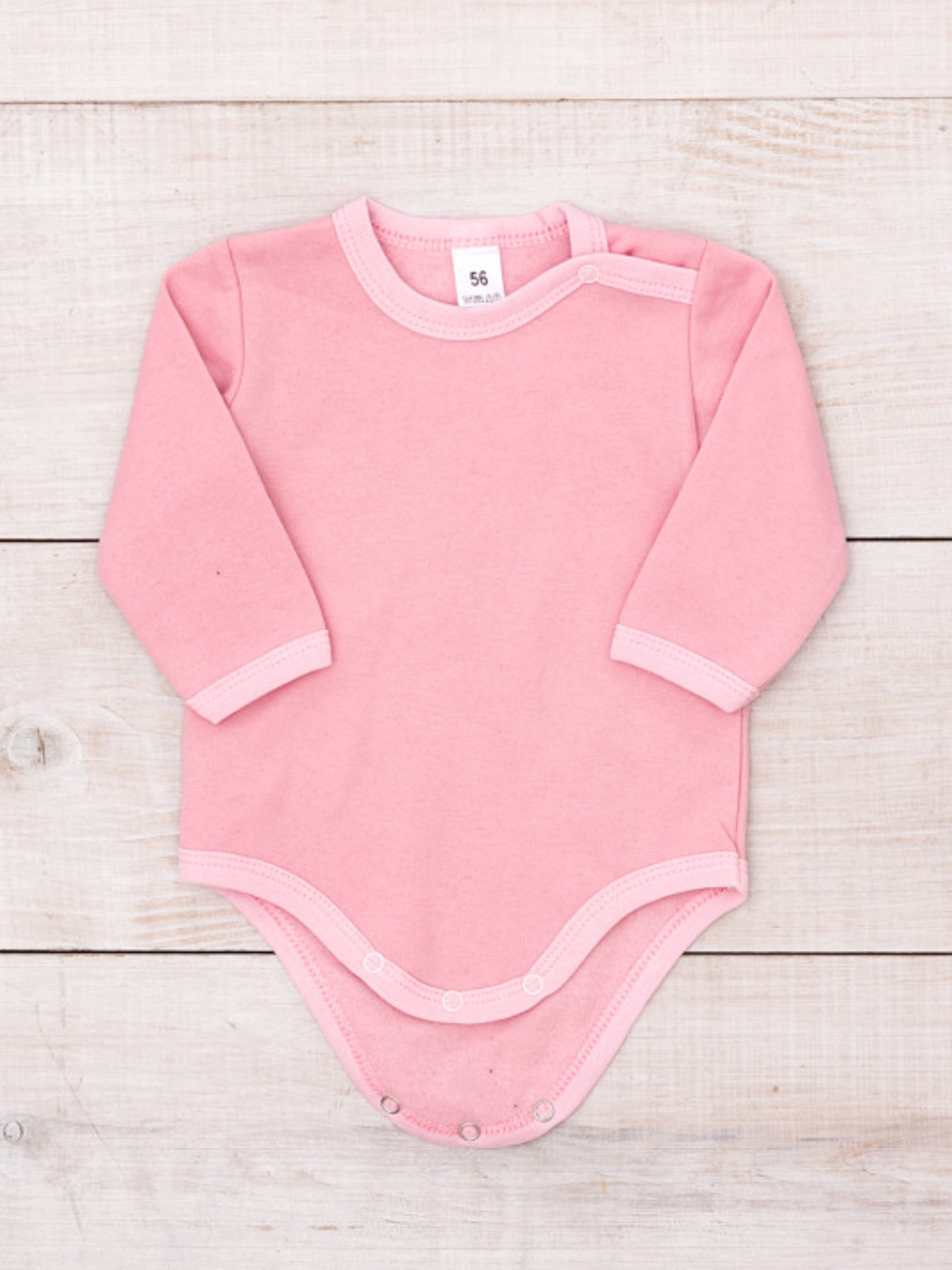 Одяг для немовлят Носи своє модель 5010-023-5-svtlo-pudrovij Фото