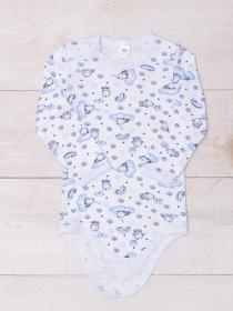 Одяг для немовлят Носи своє модель 5010-016-4-baby-blakitnij Фото