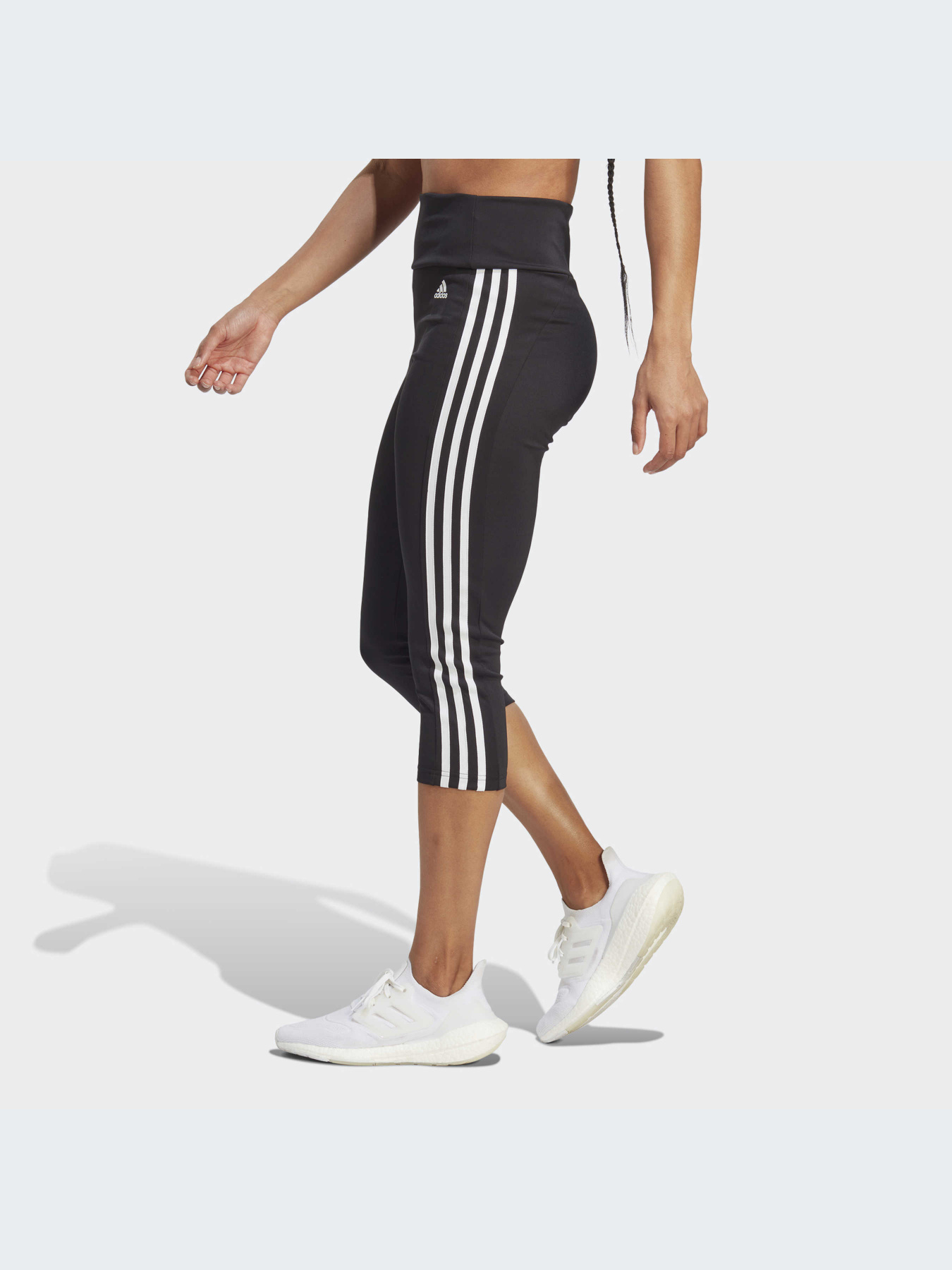 Брюки Adidas 3 Stripes модель GL3985 Фото