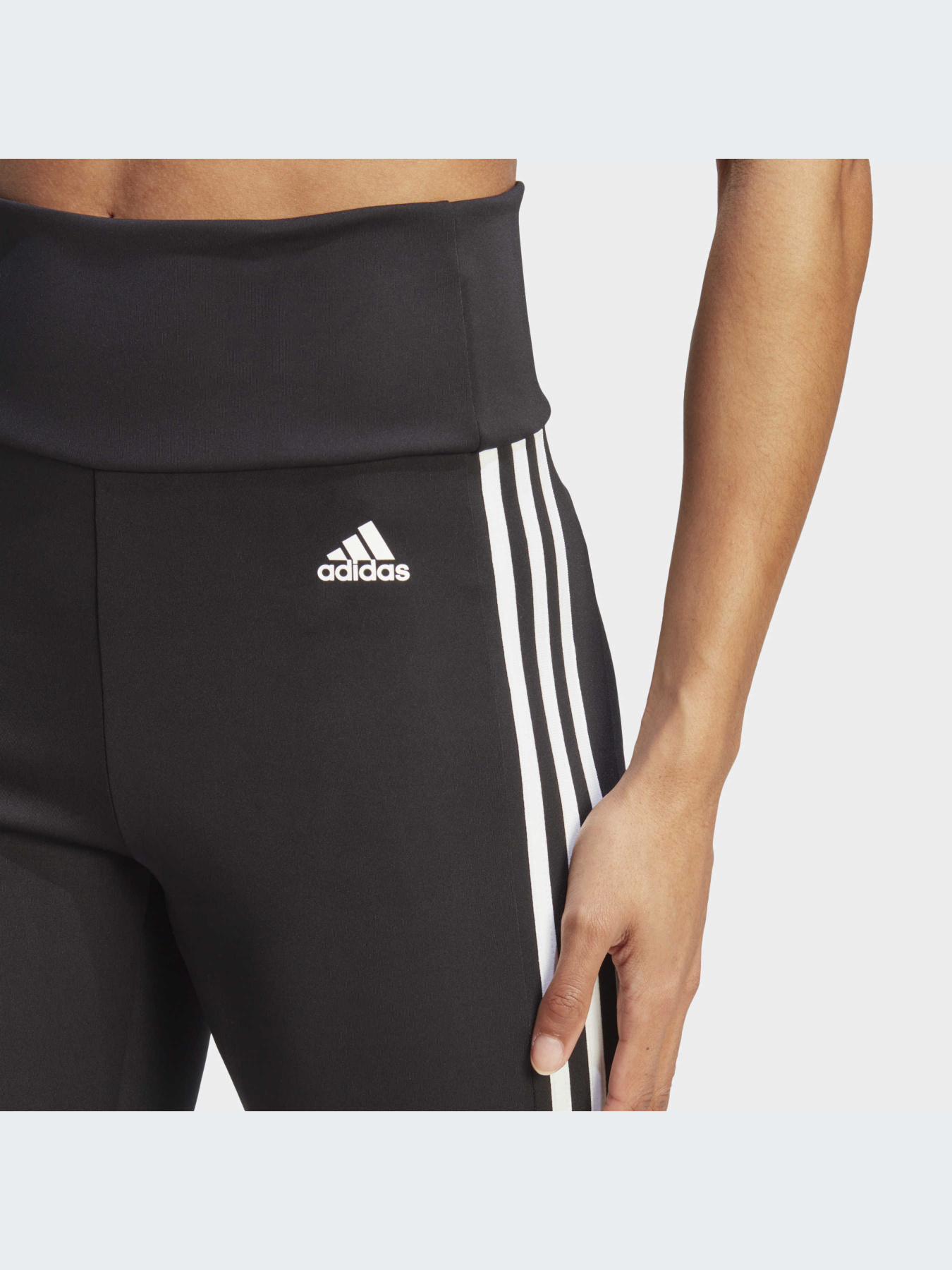 Брюки Adidas 3 Stripes модель GL3985 Фото