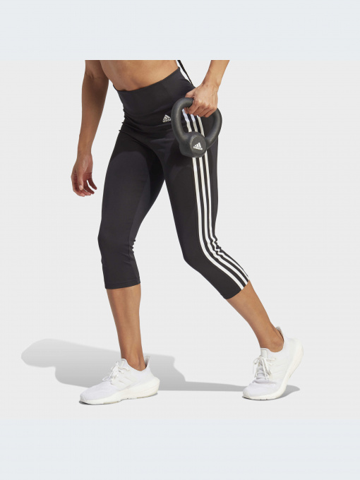 Брюки Adidas 3 Stripes модель GL3985 Фото