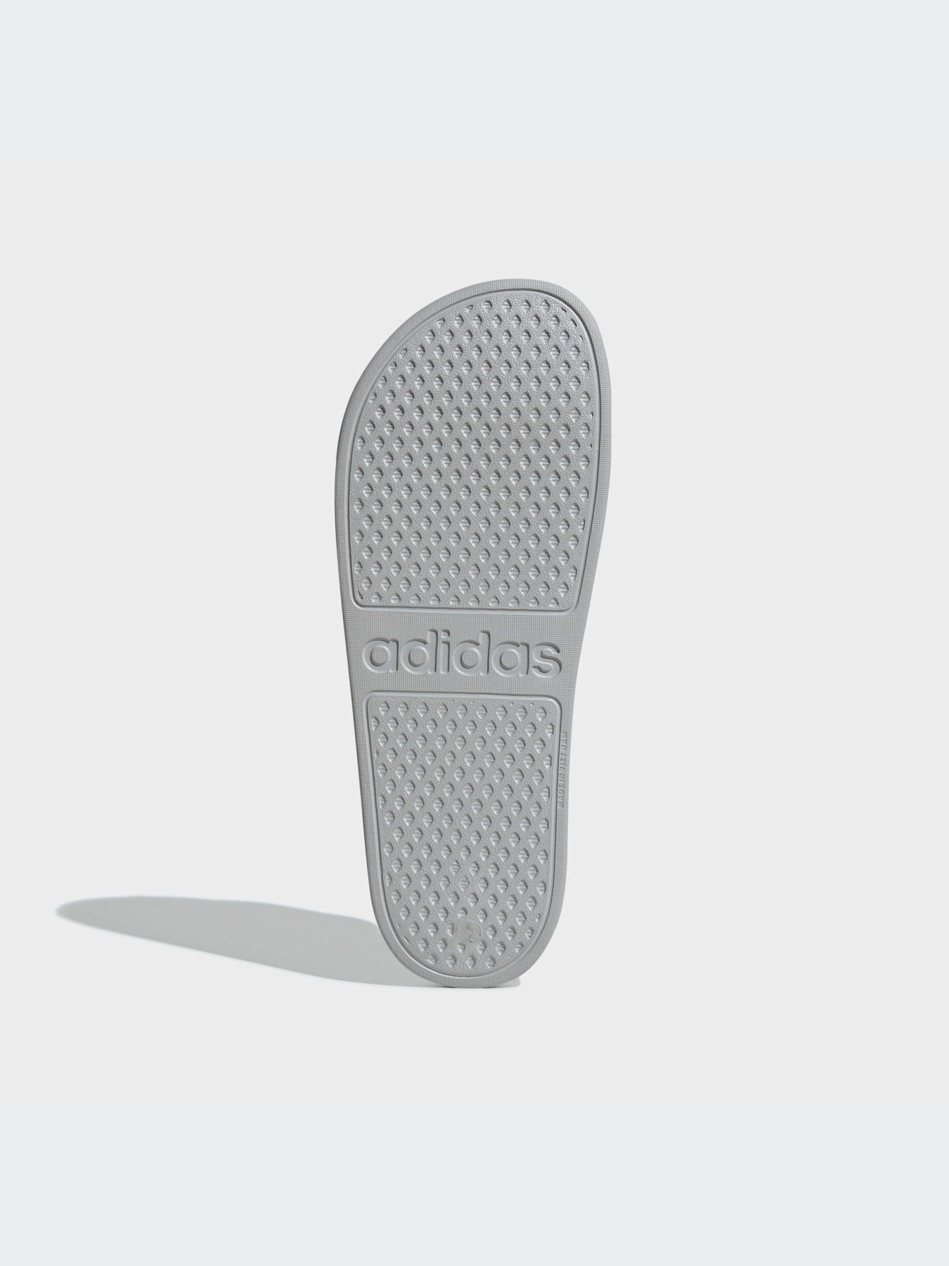 Шльопанці Adidas модель EG4160 Фото