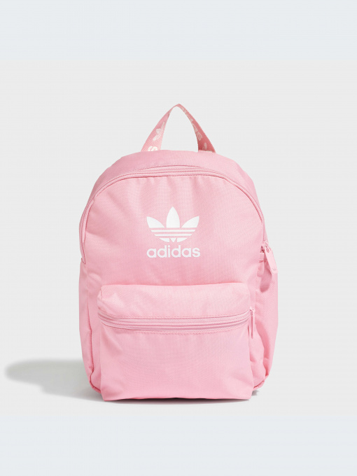 Рюкзаки Adidas Adicolor модель HK2625 Фото