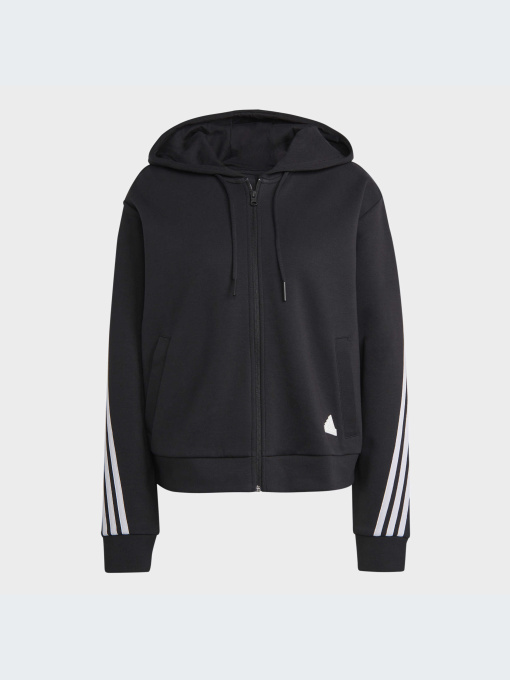 Худи и свитшоты Adidas 3 Stripes модель HT4715 Фото