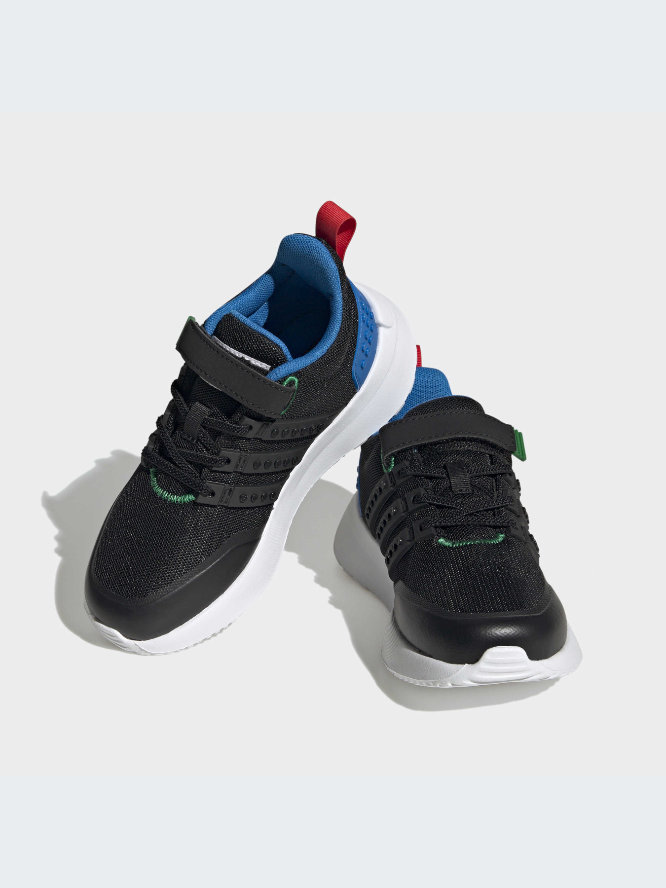 Кроссовки Adidas Lego модель HQ1314 Фото