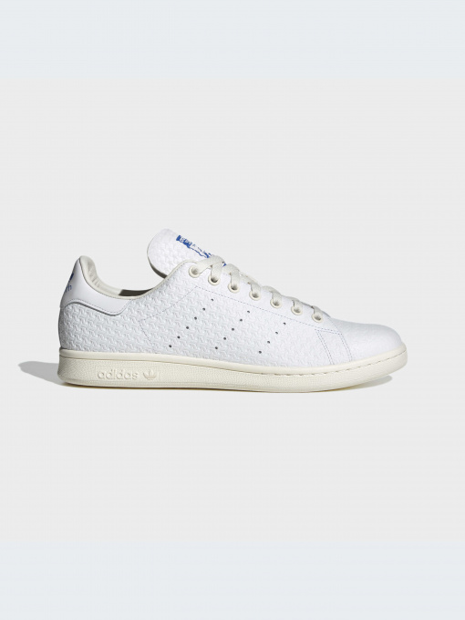 Кеды Adidas Stan Smith модель HQ9930 Фото