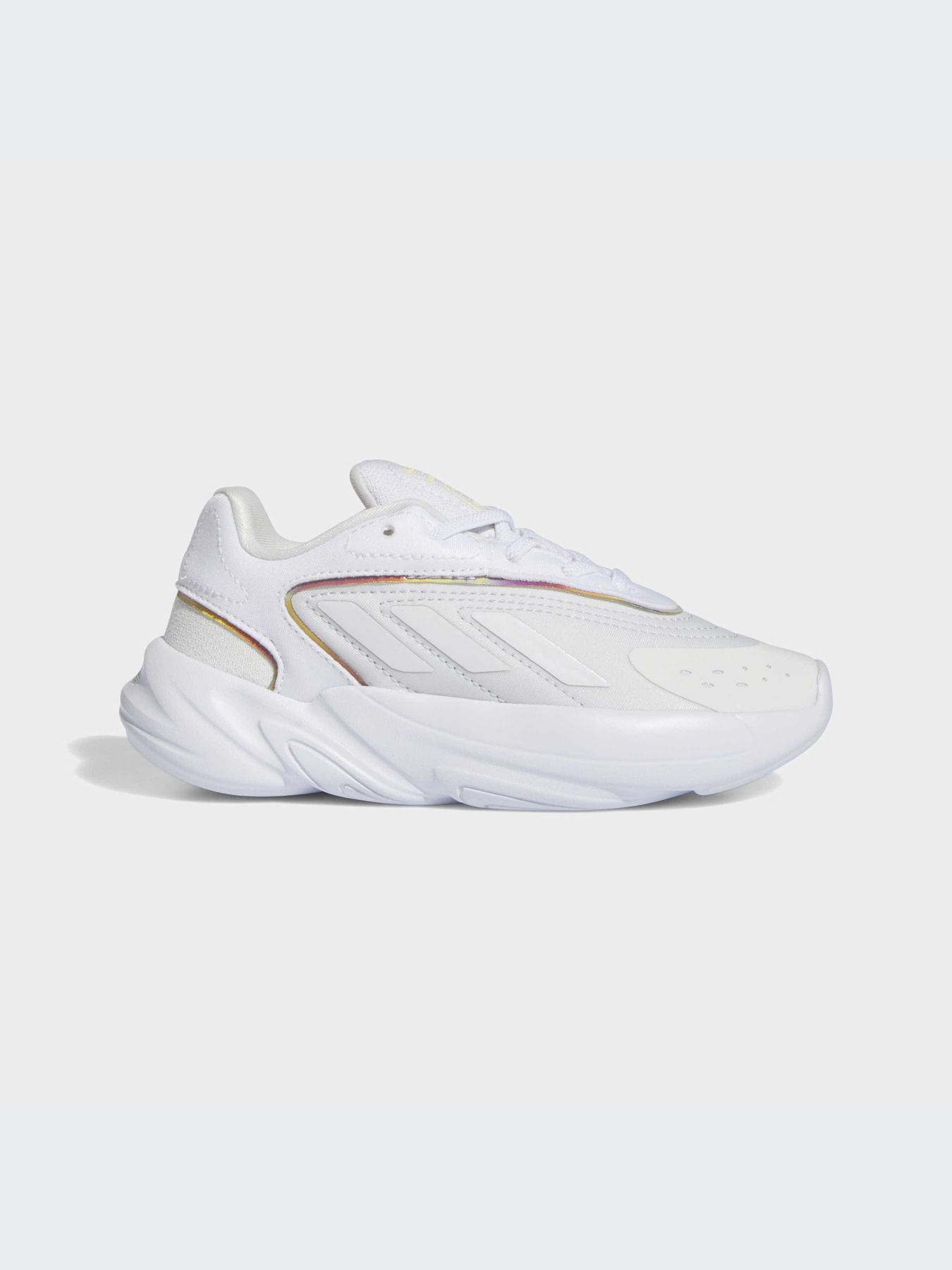 Кроссовки Adidas Ozweego модель HQ1594 Кроссовки Adidas Ozweego модель HQ1594 Фото
