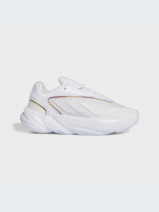 Кроссовки Adidas Ozweego модель HQ1594 Фото