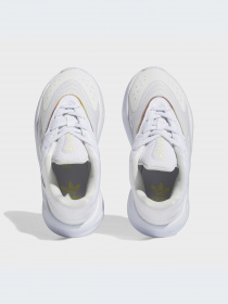 Кроссовки Adidas Ozweego модель HQ1594 Фото