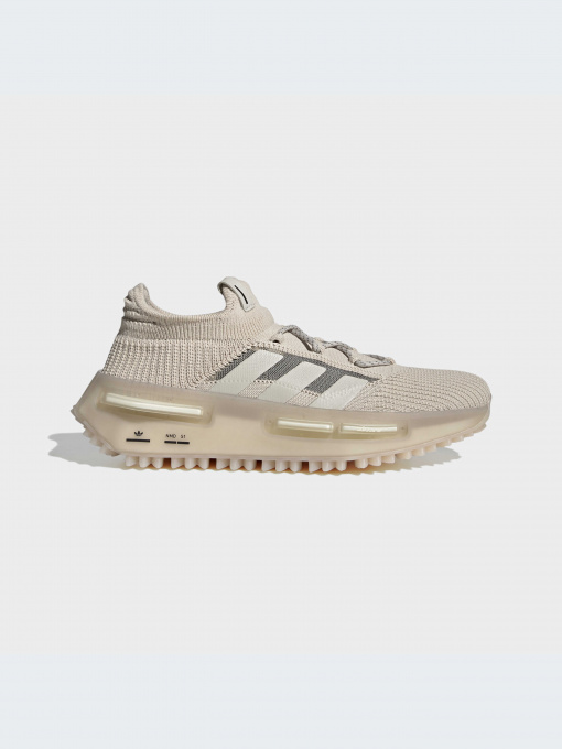 Кроссовки Adidas NMD модель HQ4439 Фото