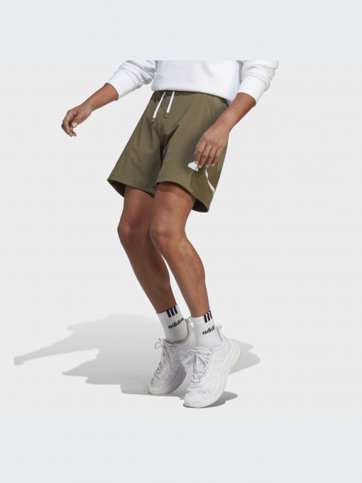 Шорты Adidas модель IC8013 Фото