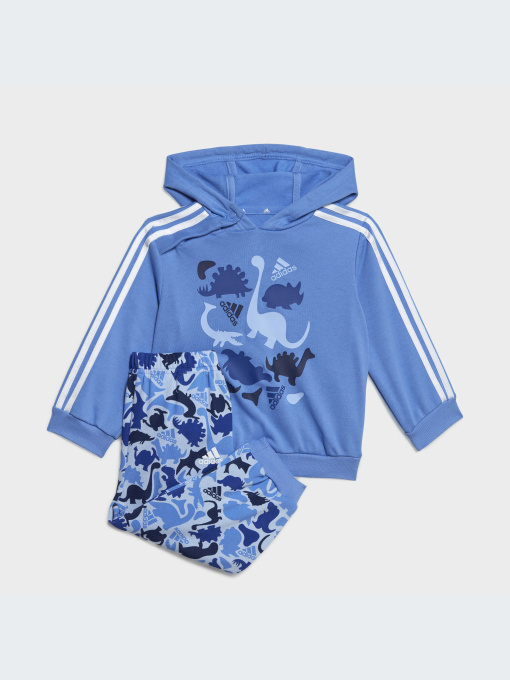 Костюми Adidas модель HR5851 Фото
