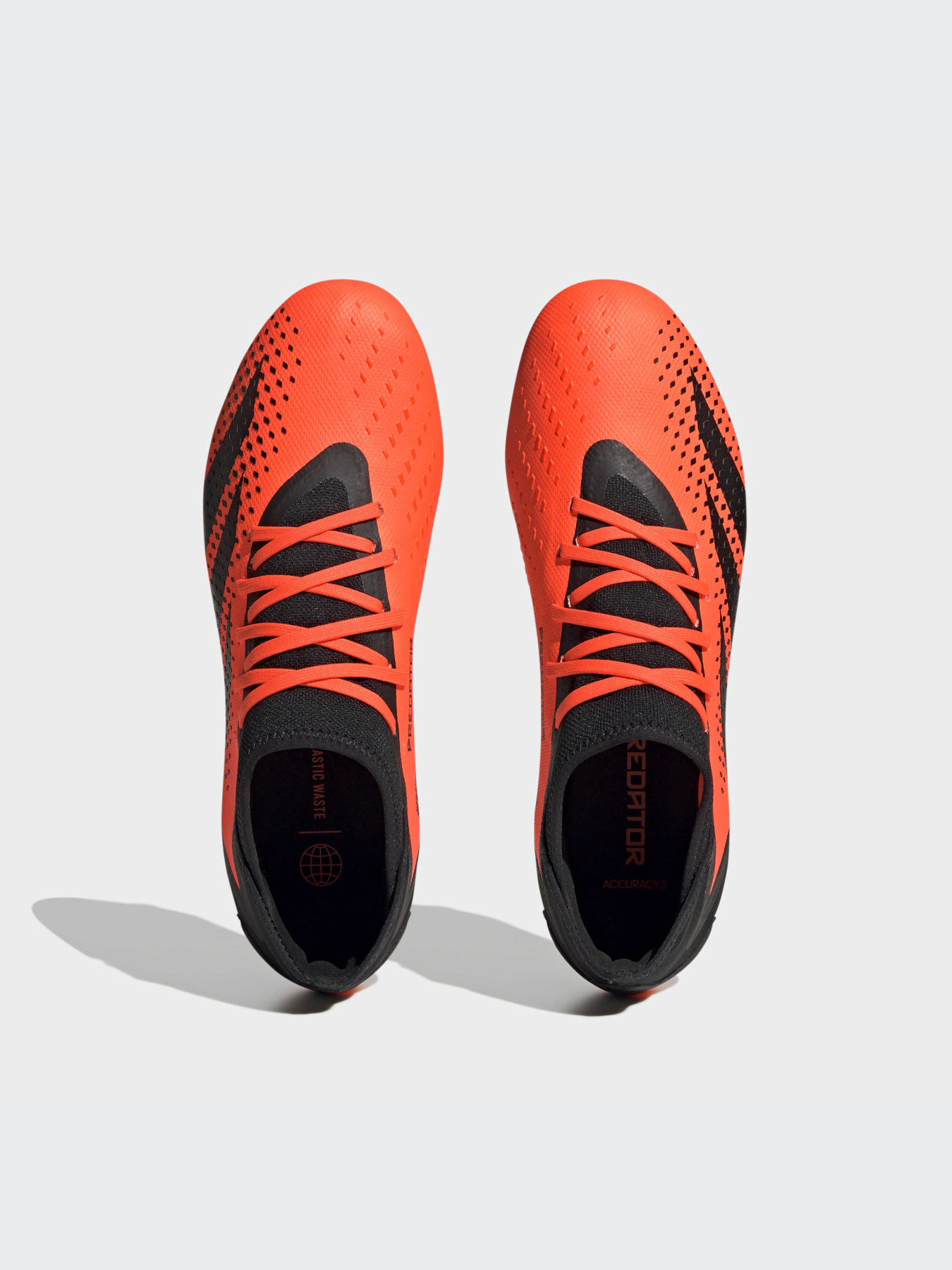 Кроссовки Adidas Predator модель GW4591 Фото