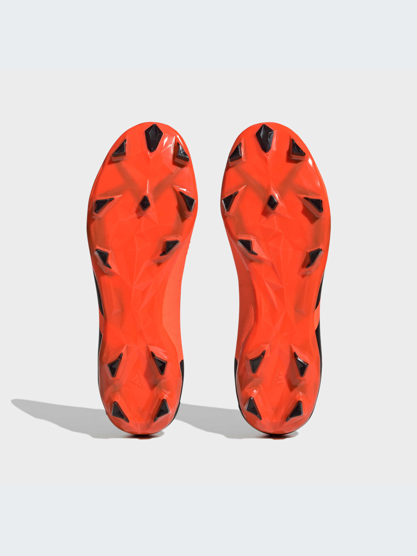 Кроссовки Adidas Predator модель GW4591 Фото