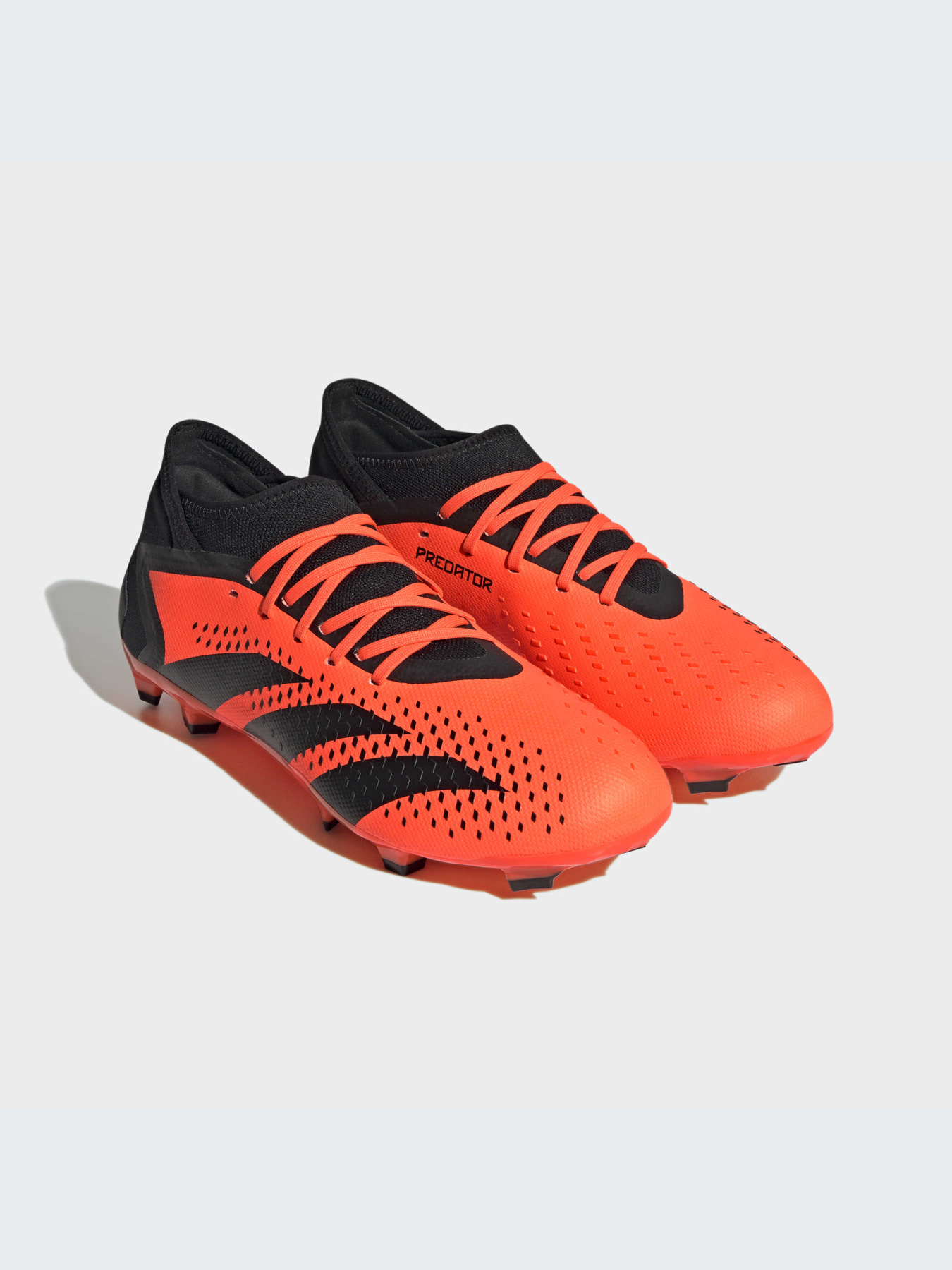 Кроссовки Adidas Predator модель GW4591 Фото