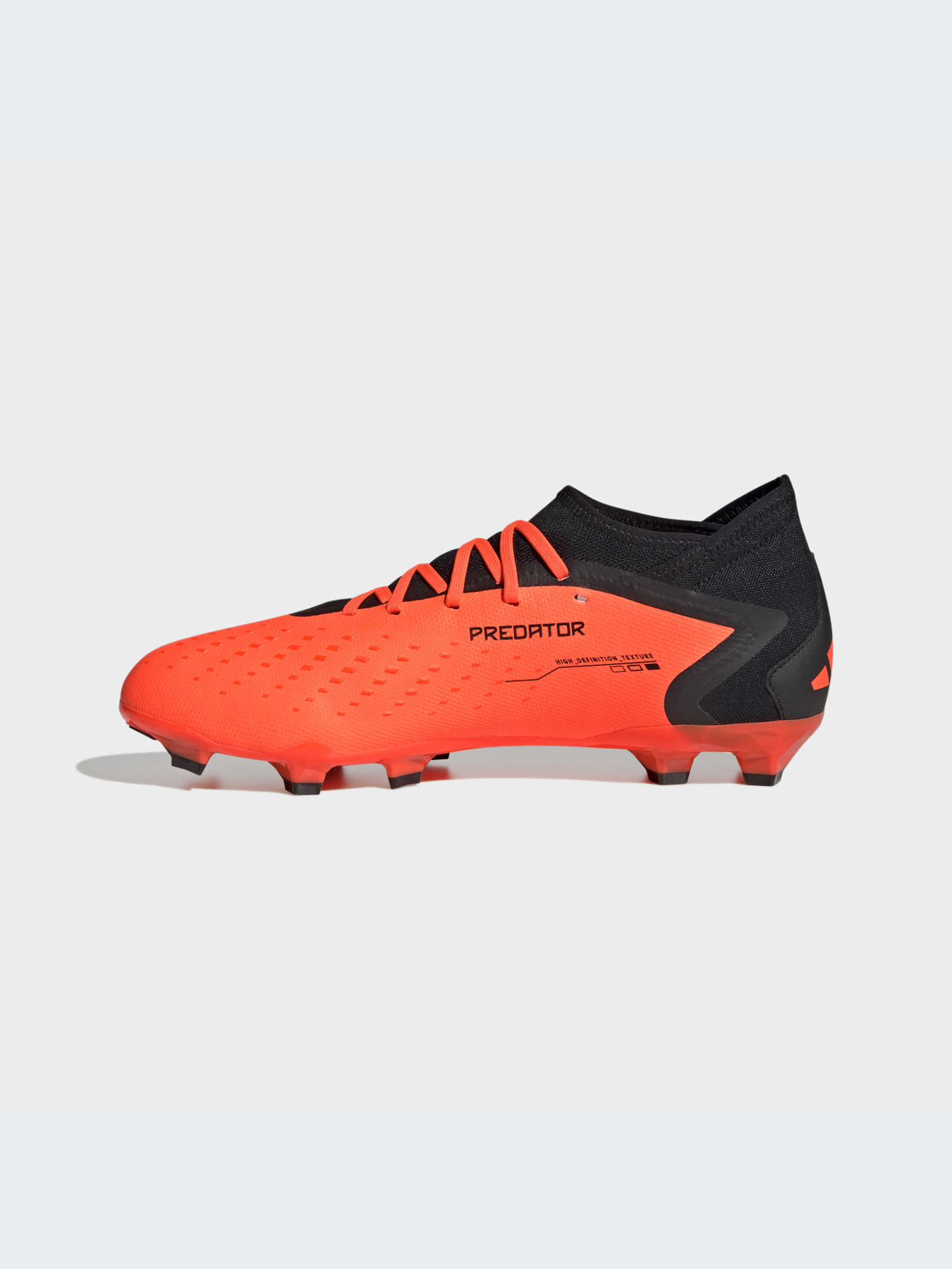 Кроссовки Adidas Predator модель GW4591 Фото