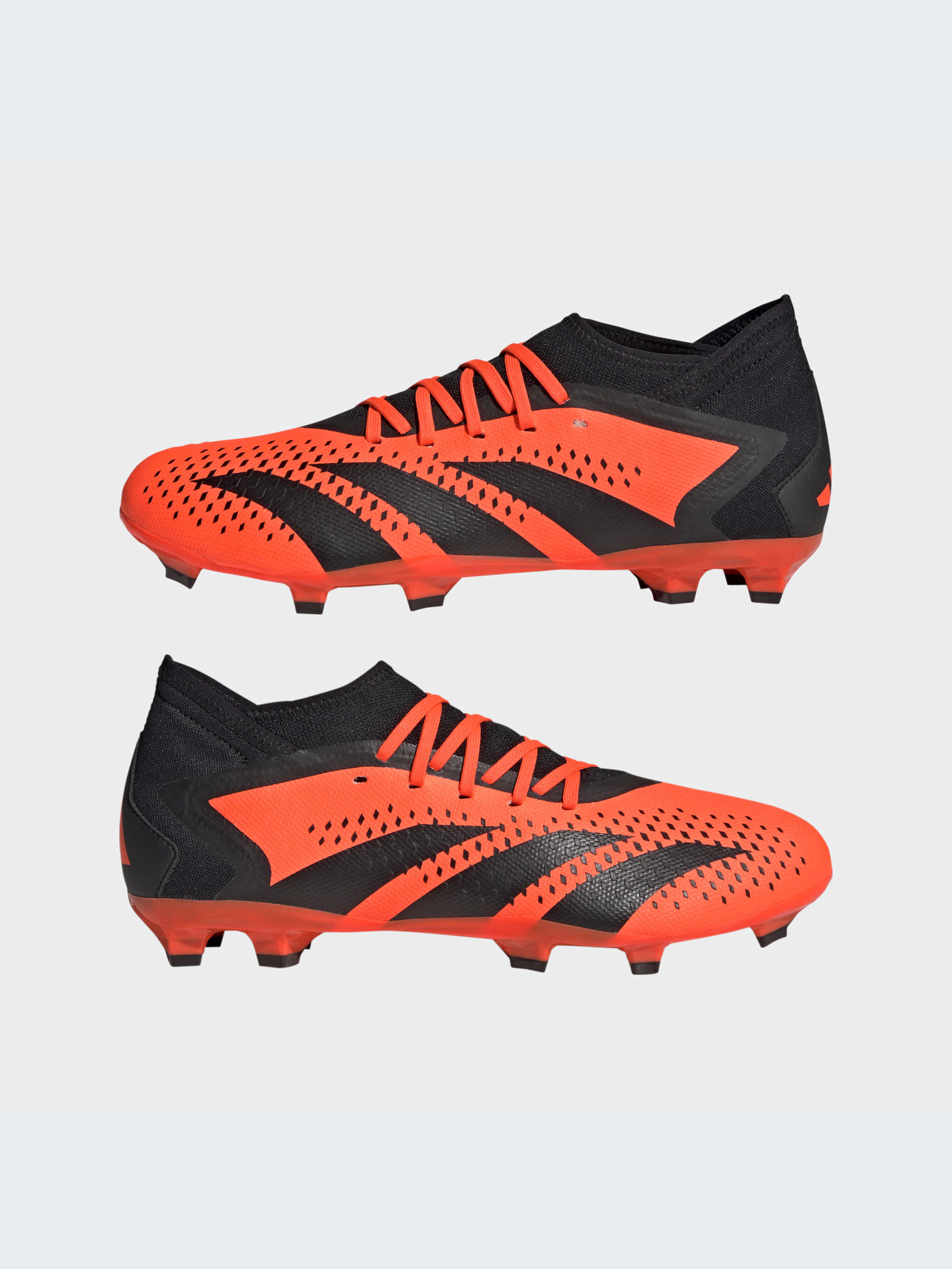 Кроссовки Adidas Predator модель GW4591 Фото