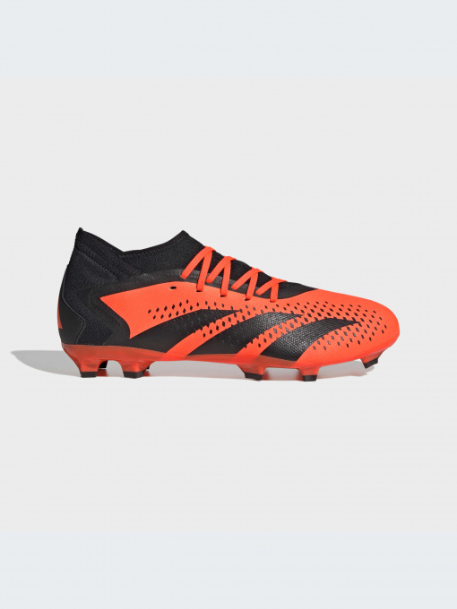 Кросівки Adidas Predator модель GW4591 Фото