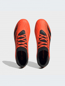 Кроссовки Adidas Predator модель GW4591 Фото