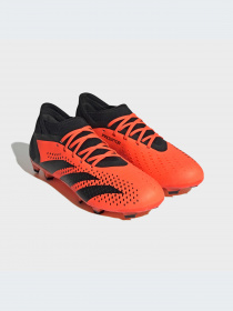 Кроссовки Adidas Predator модель GW4591 Фото