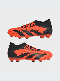 Кроссовки Adidas Predator модель GW4591 Фото