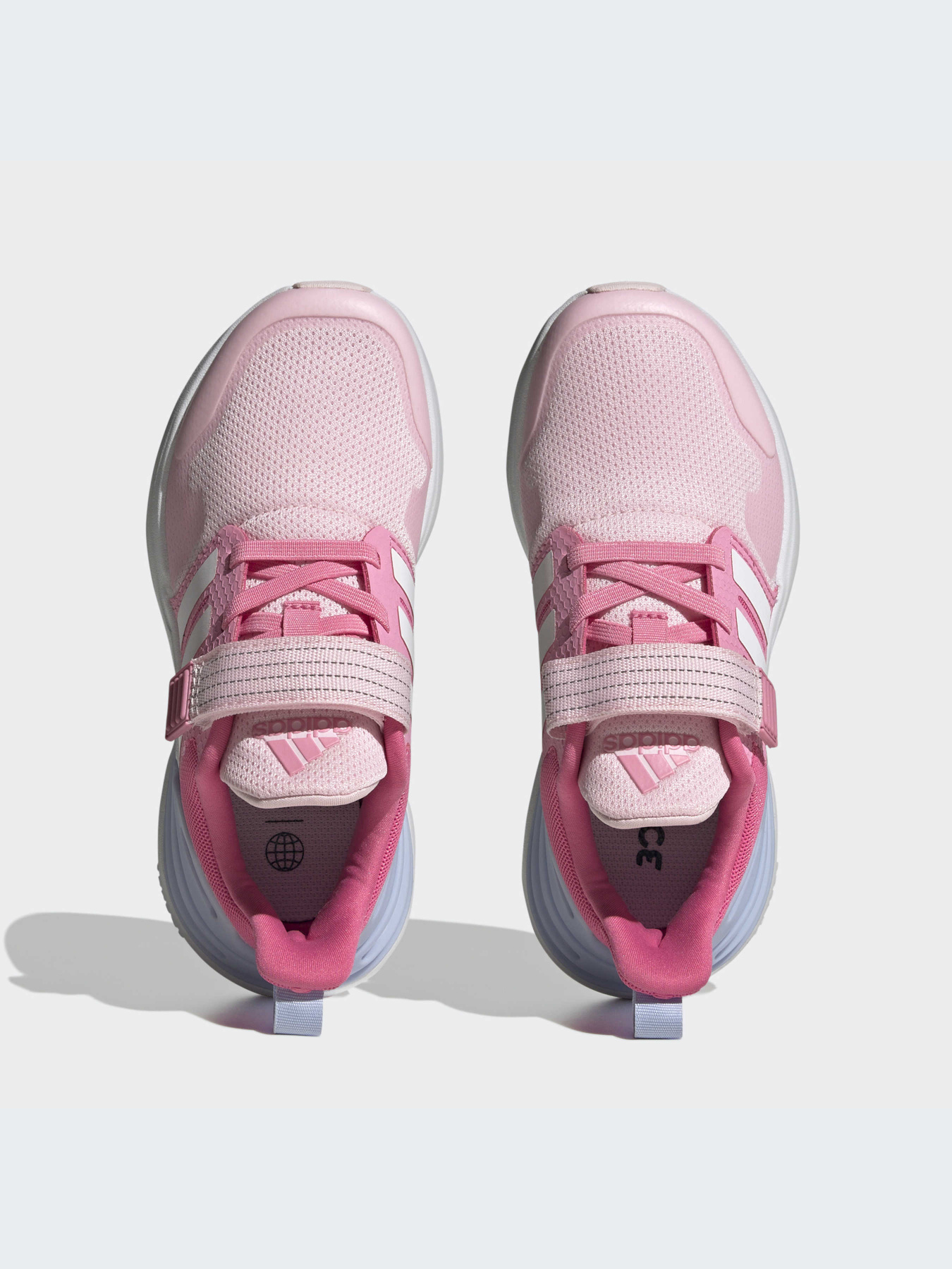 Кроссовки Adidas модель HP2750 Фото